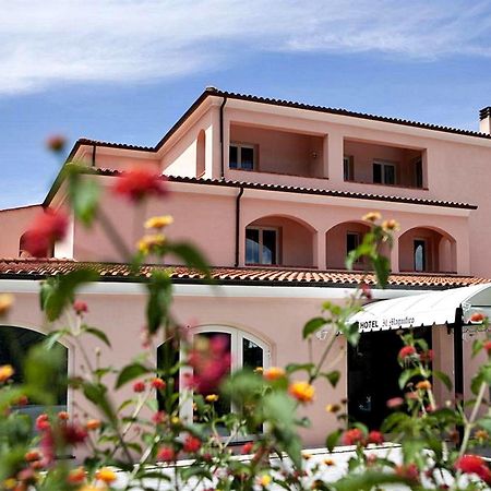 Swiss International Hotel Elba - Il Magnifico Marciana Marina  Eksteriør bilde