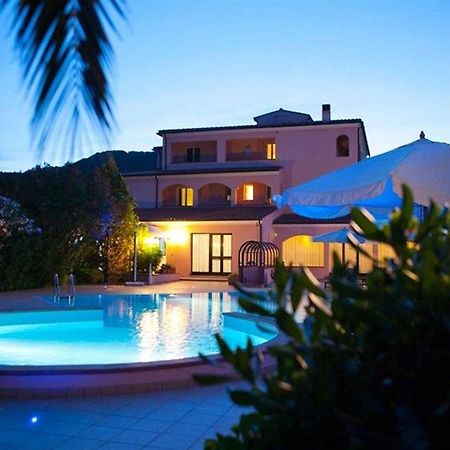 Swiss International Hotel Elba - Il Magnifico Marciana Marina  Eksteriør bilde