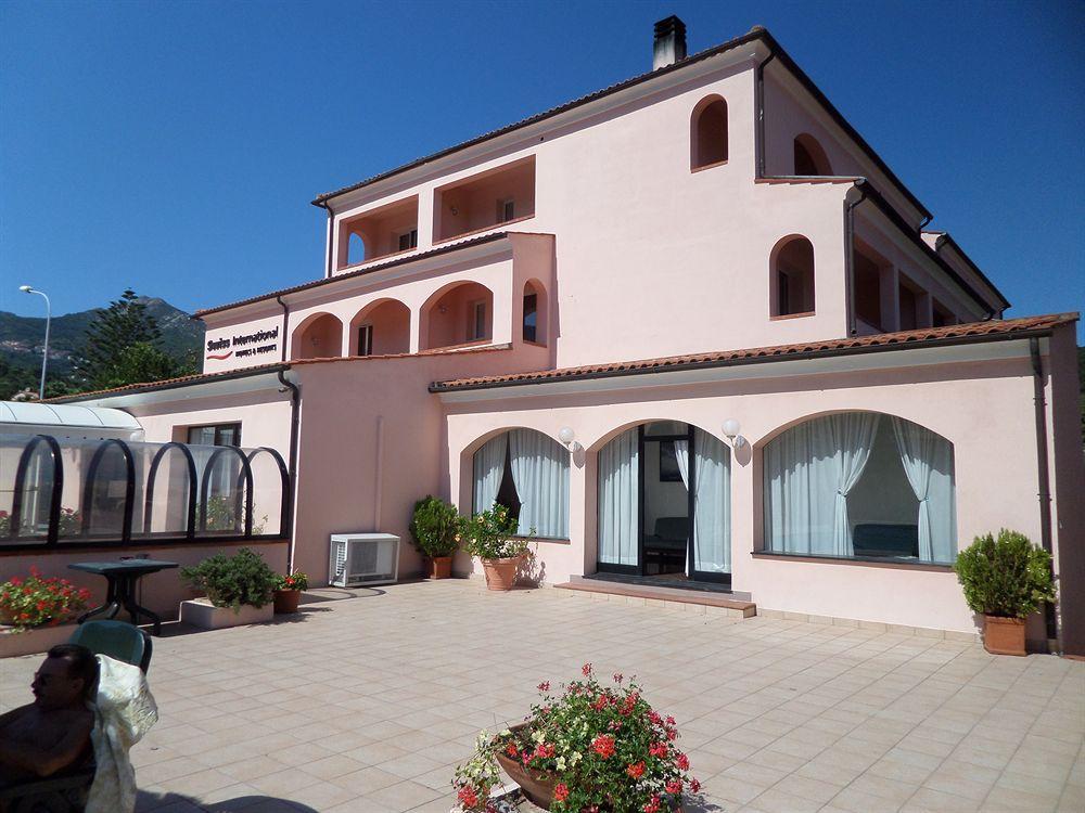 Swiss International Hotel Elba - Il Magnifico Marciana Marina  Eksteriør bilde