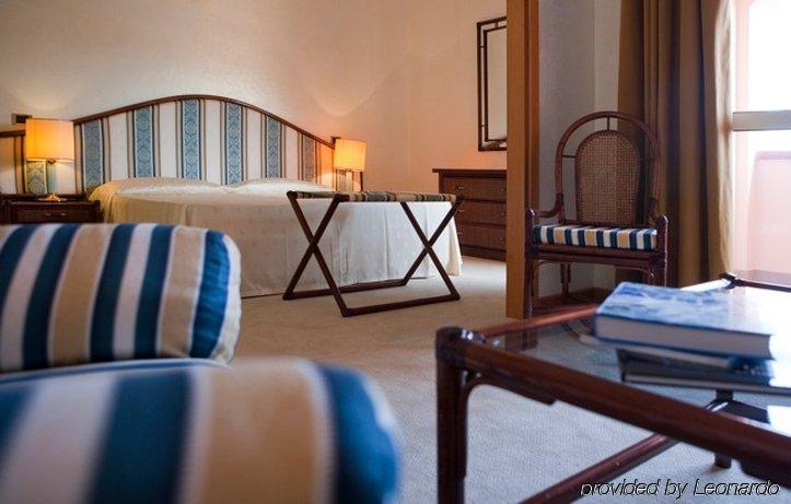 Swiss International Hotel Elba - Il Magnifico Marciana Marina  Rom bilde