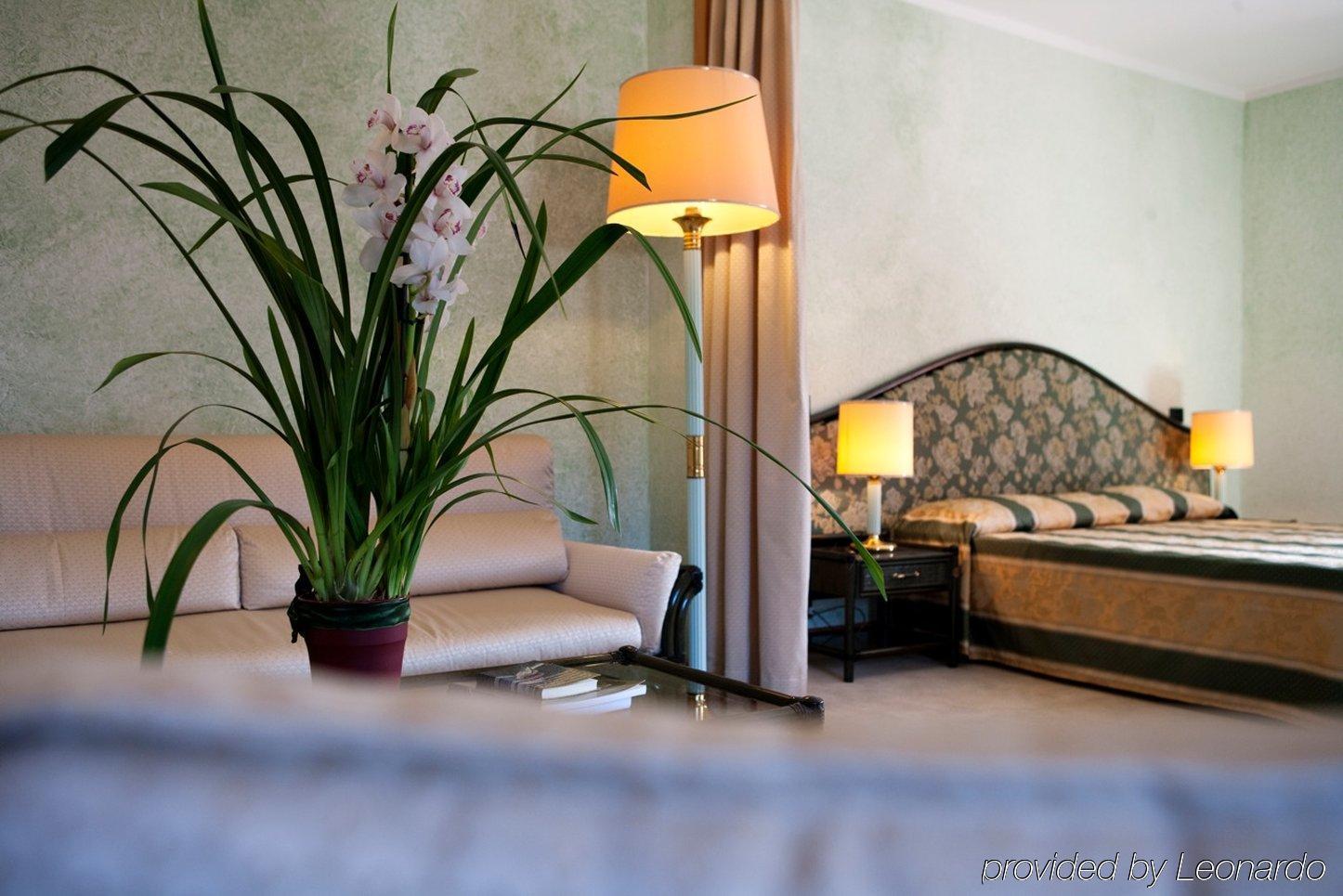 Swiss International Hotel Elba - Il Magnifico Marciana Marina  Rom bilde