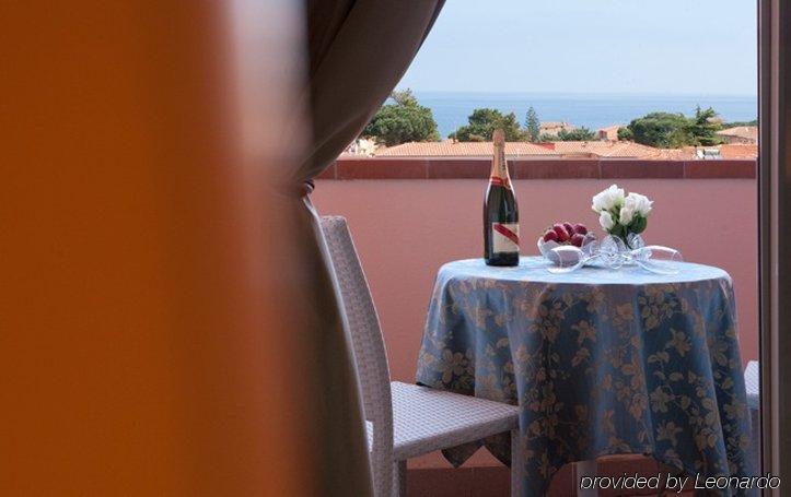 Swiss International Hotel Elba - Il Magnifico Marciana Marina  Rom bilde