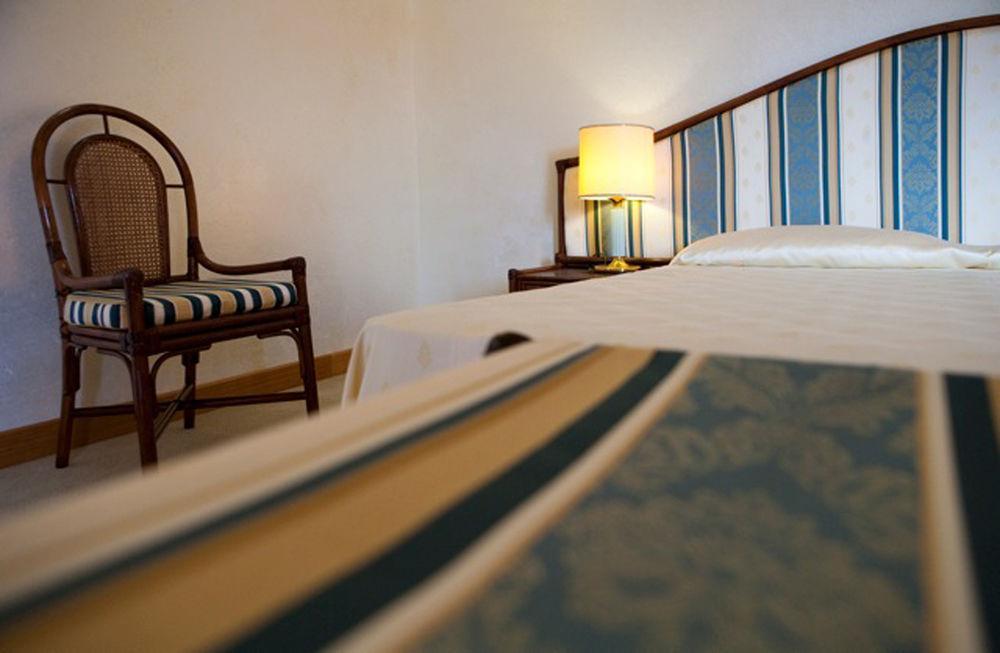 Swiss International Hotel Elba - Il Magnifico Marciana Marina  Eksteriør bilde