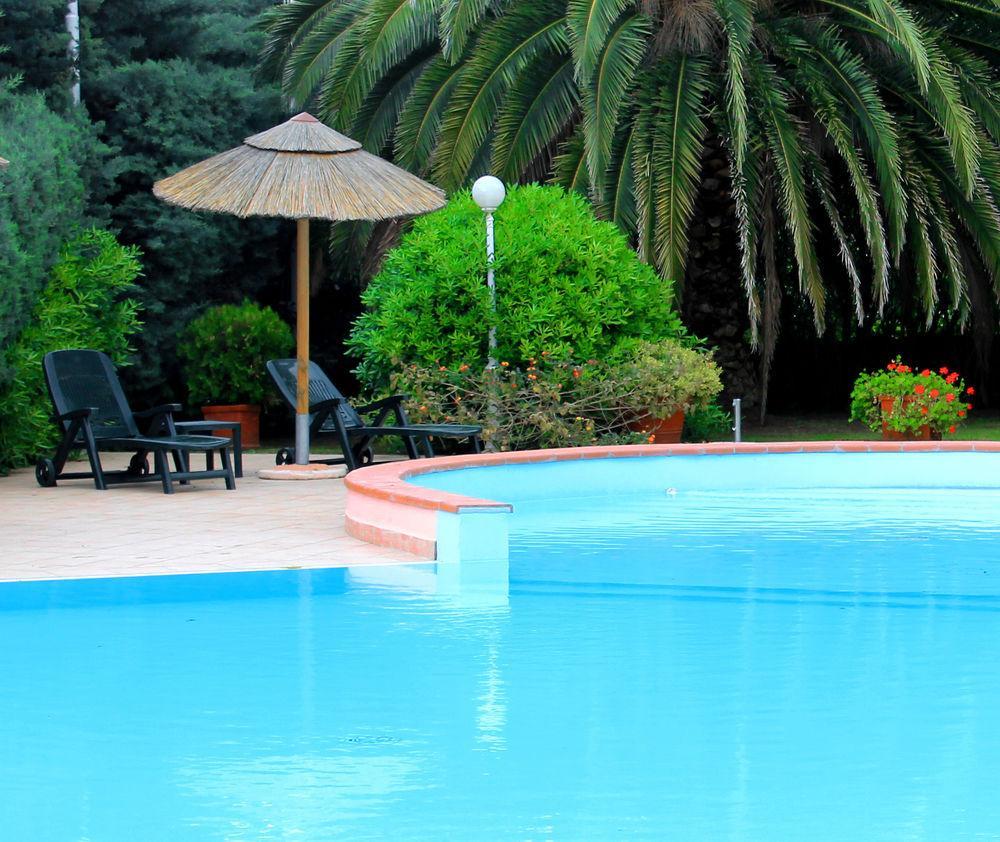 Swiss International Hotel Elba - Il Magnifico Marciana Marina  Eksteriør bilde