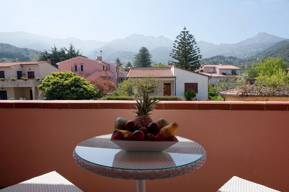Swiss International Hotel Elba - Il Magnifico Marciana Marina  Eksteriør bilde