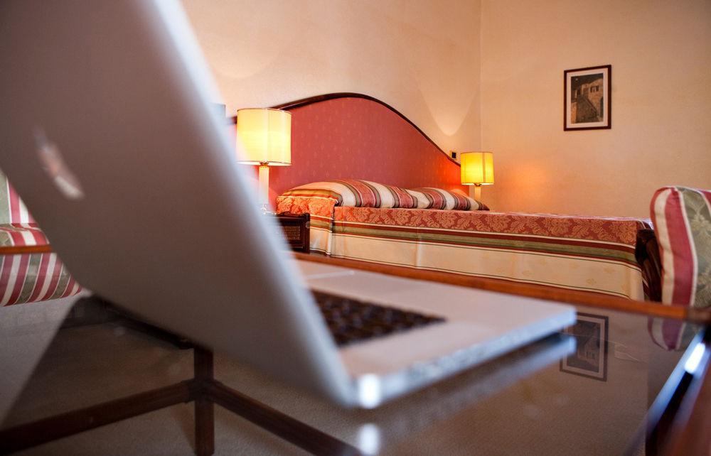 Swiss International Hotel Elba - Il Magnifico Marciana Marina  Eksteriør bilde