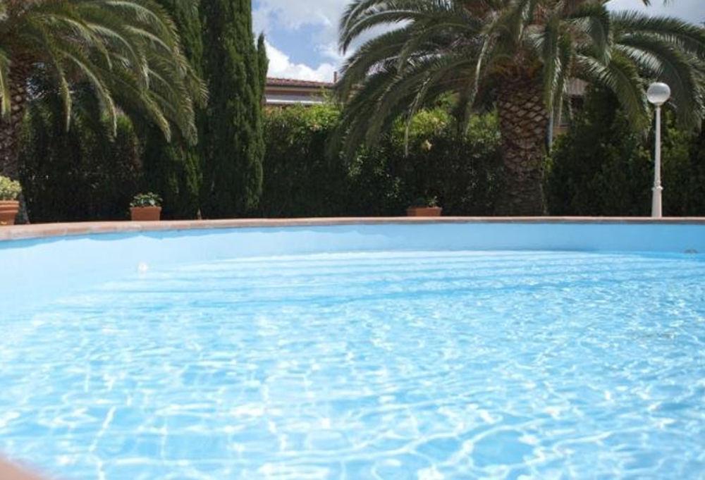 Swiss International Hotel Elba - Il Magnifico Marciana Marina  Eksteriør bilde