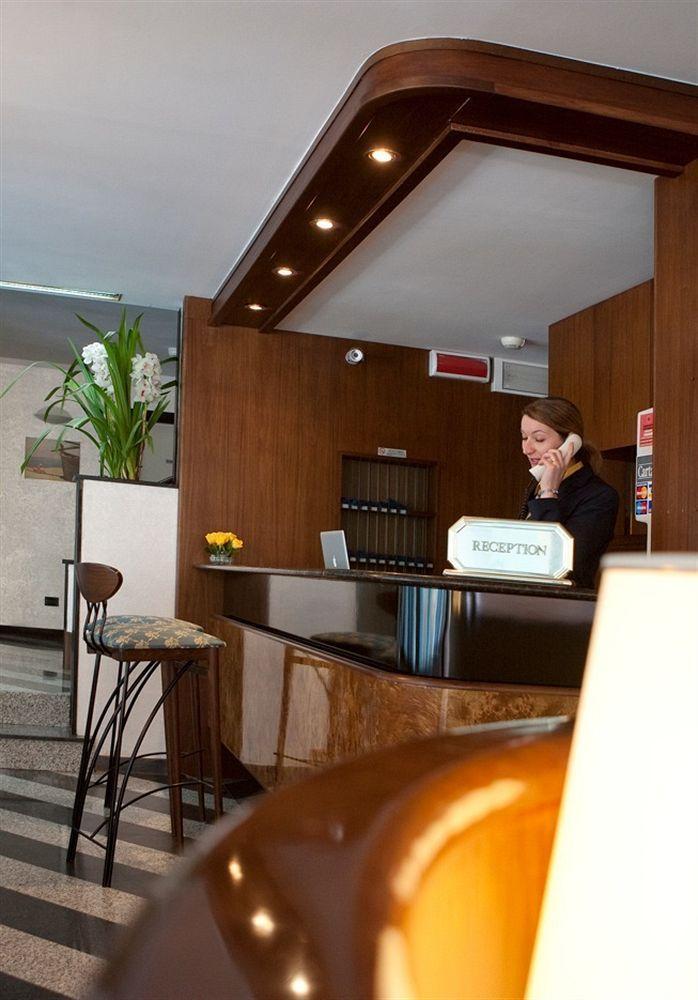 Swiss International Hotel Elba - Il Magnifico Marciana Marina  Interiør bilde