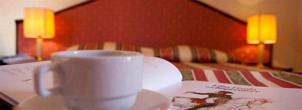 Swiss International Hotel Elba - Il Magnifico Marciana Marina  Eksteriør bilde