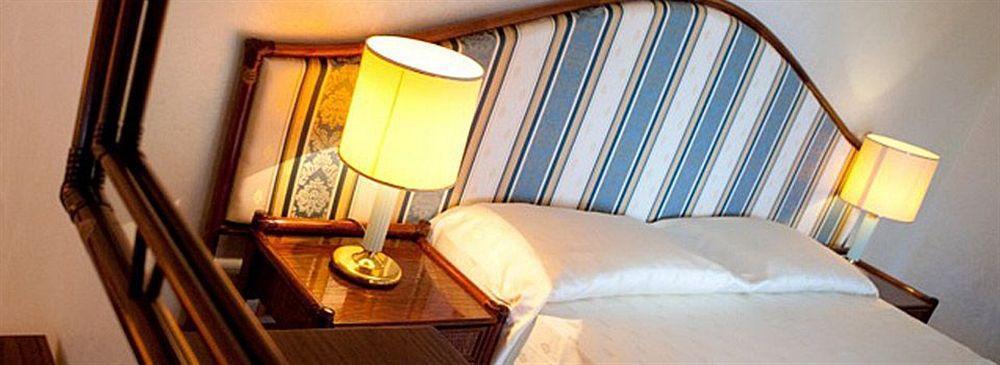 Swiss International Hotel Elba - Il Magnifico Marciana Marina  Eksteriør bilde