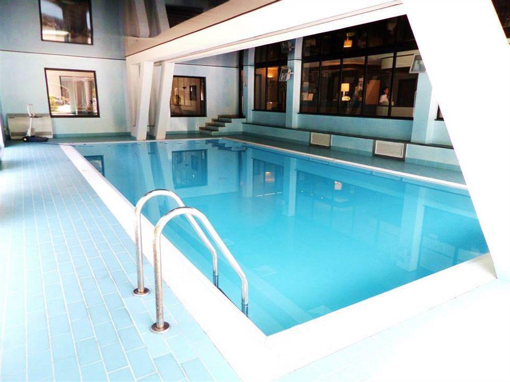 Swiss International Hotel Elba - Il Magnifico Marciana Marina  Eksteriør bilde