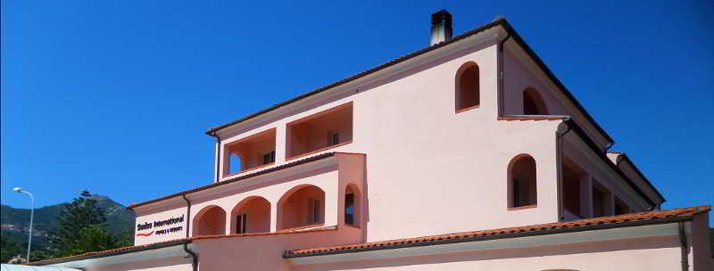 Swiss International Hotel Elba - Il Magnifico Marciana Marina  Eksteriør bilde