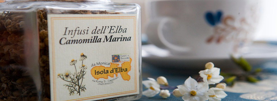 Swiss International Hotel Elba - Il Magnifico Marciana Marina  Eksteriør bilde