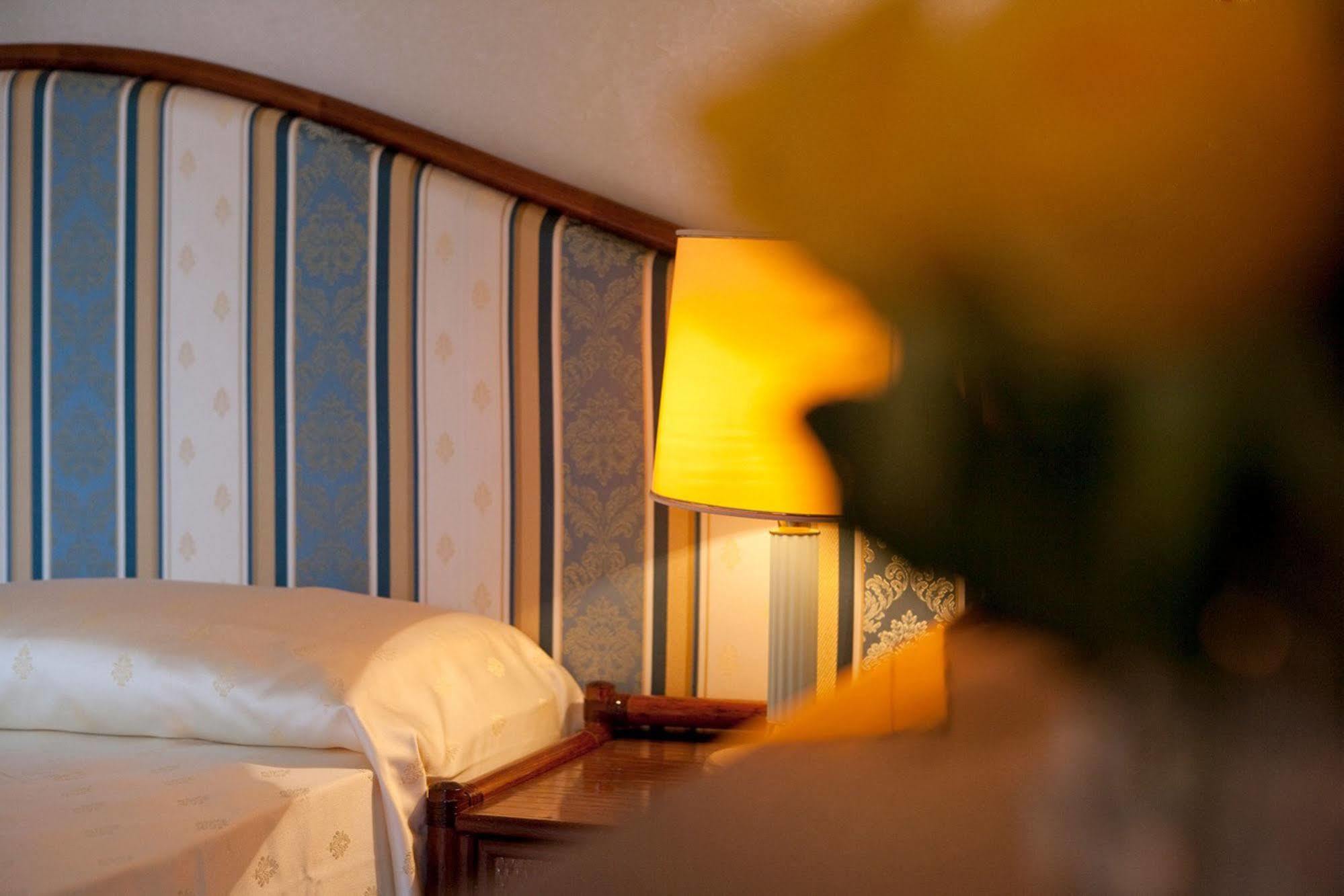Swiss International Hotel Elba - Il Magnifico Marciana Marina  Eksteriør bilde