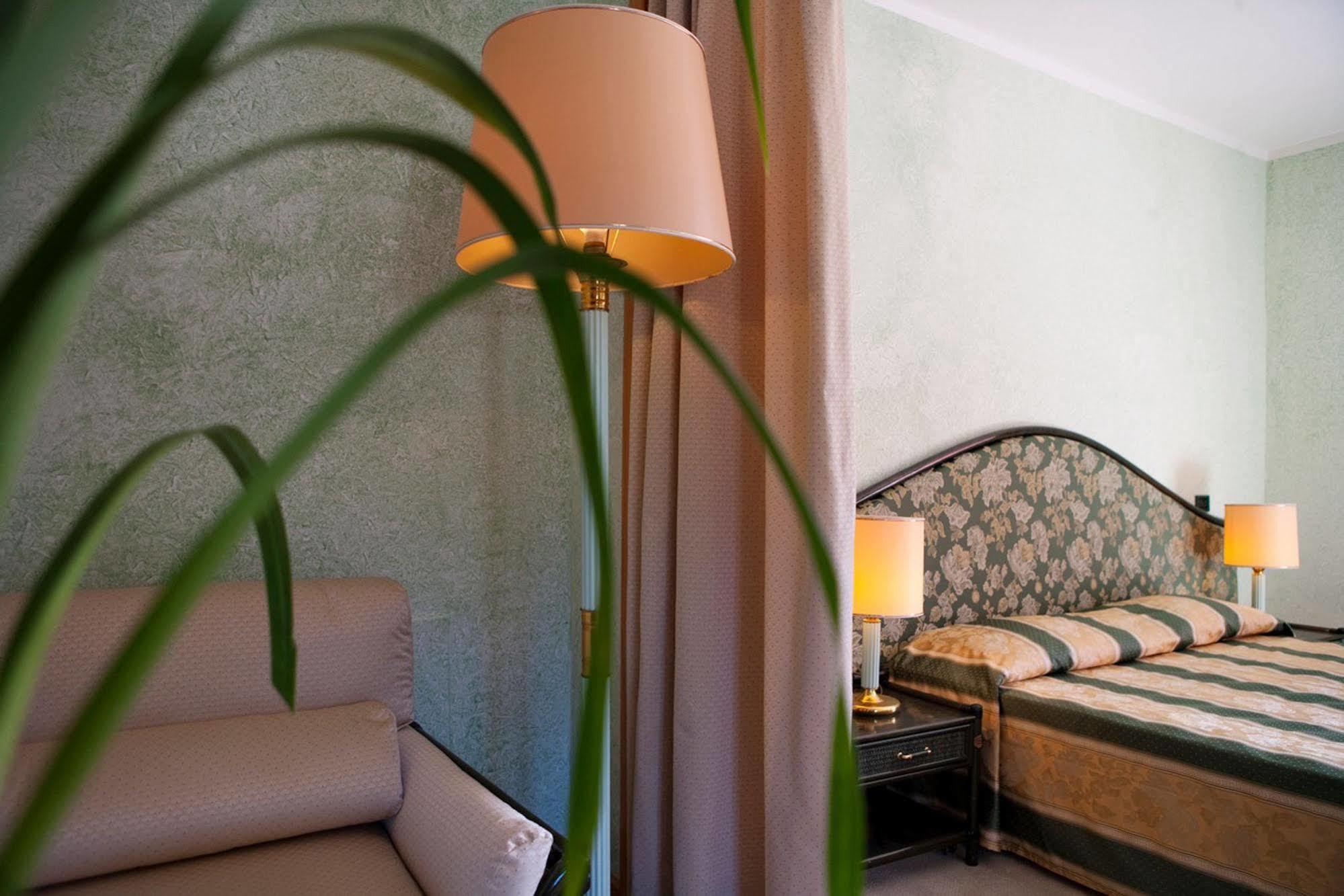 Swiss International Hotel Elba - Il Magnifico Marciana Marina  Eksteriør bilde
