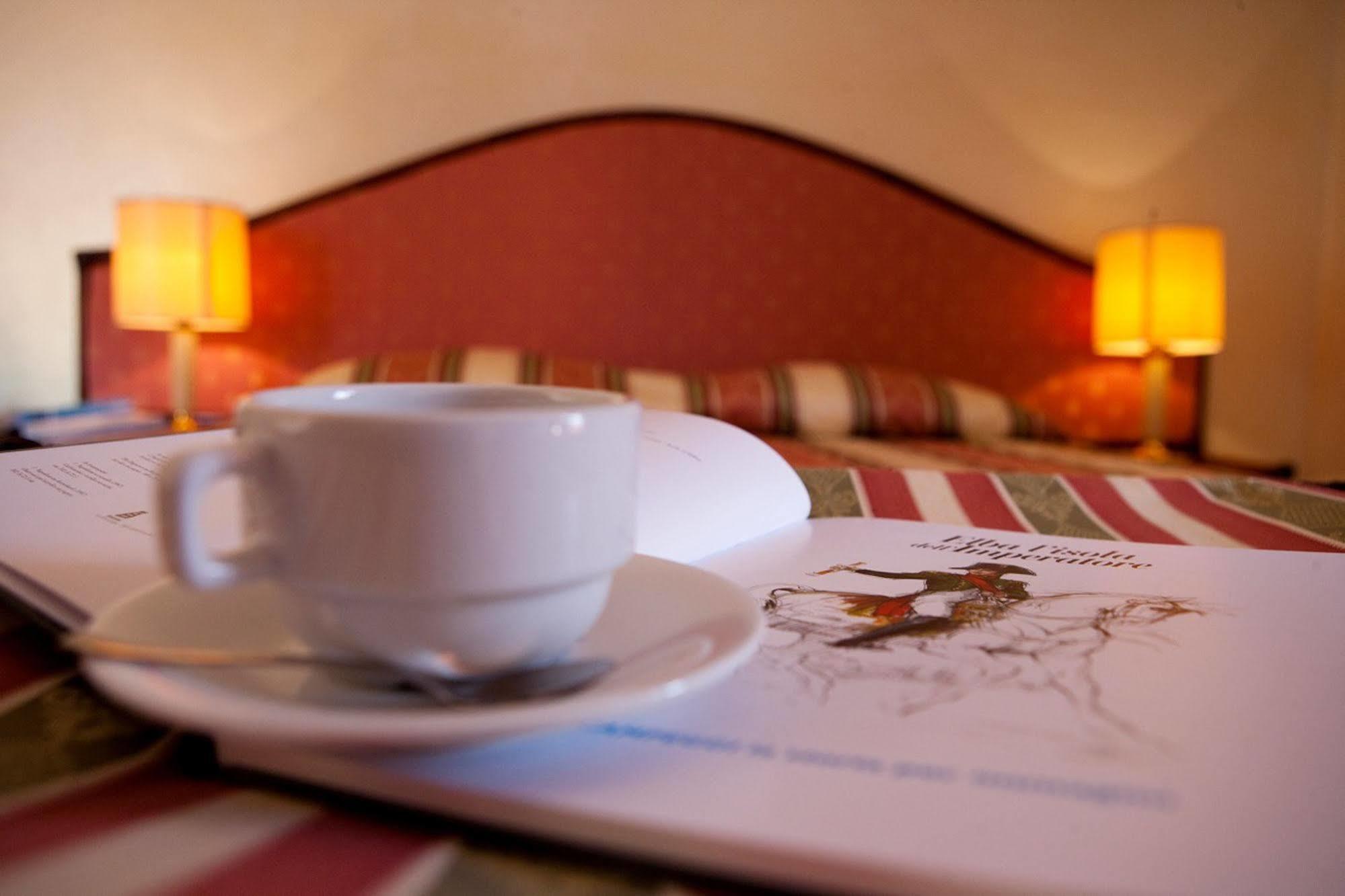 Swiss International Hotel Elba - Il Magnifico Marciana Marina  Eksteriør bilde