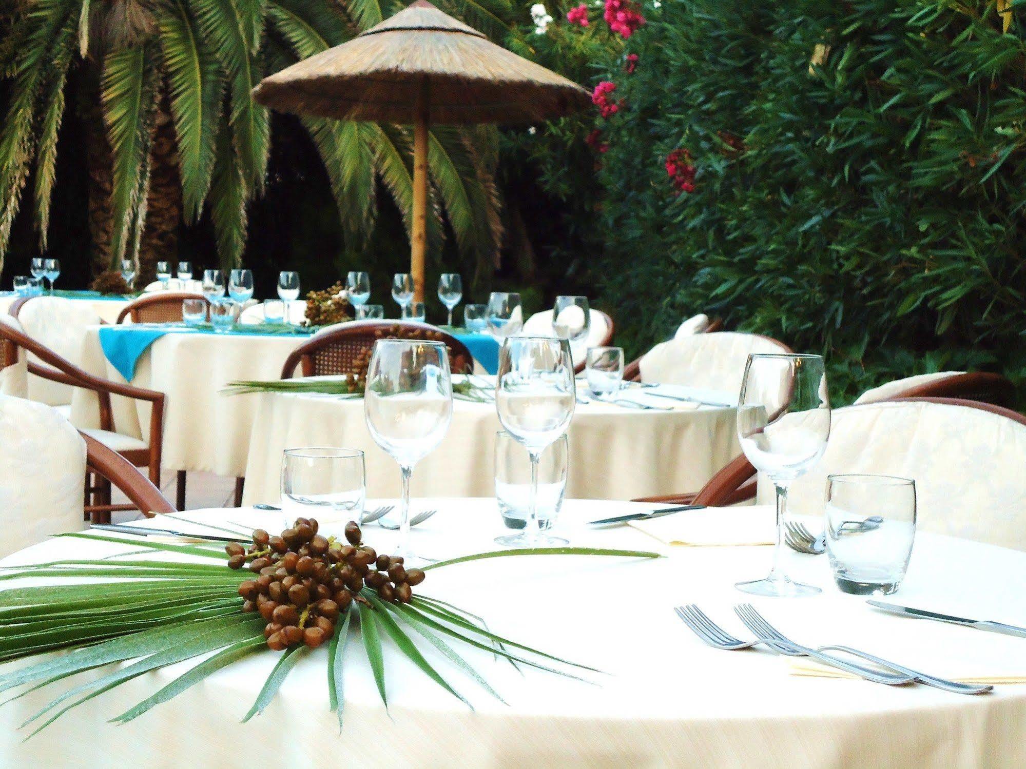 Swiss International Hotel Elba - Il Magnifico Marciana Marina  Eksteriør bilde