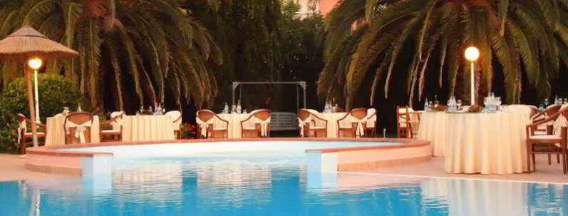 Swiss International Hotel Elba - Il Magnifico Marciana Marina  Eksteriør bilde